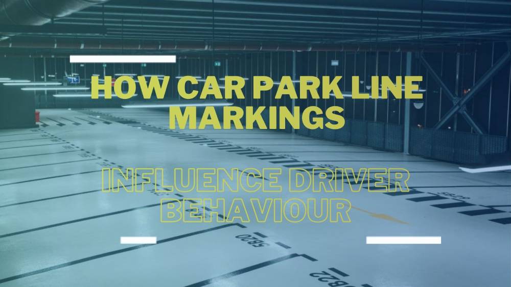 Read more about the article How Line Markings Influence Driver Behaviour